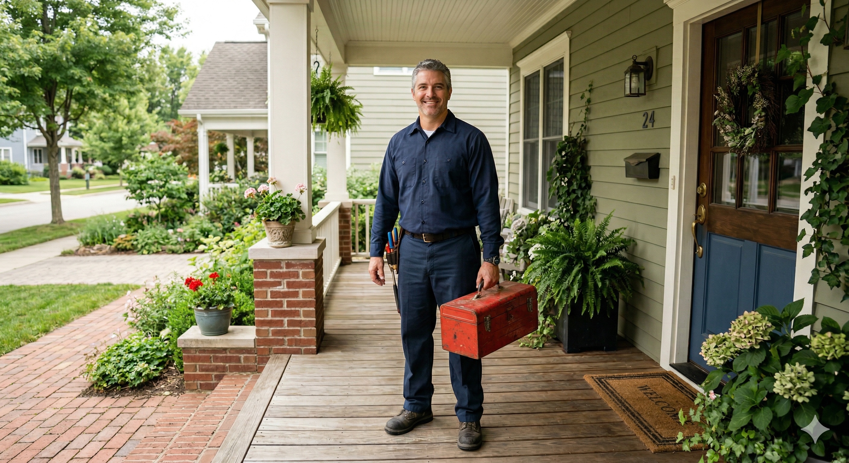 Drought-Proofing Your Lewisville Home: Water Conservation Plumbing Upgrades