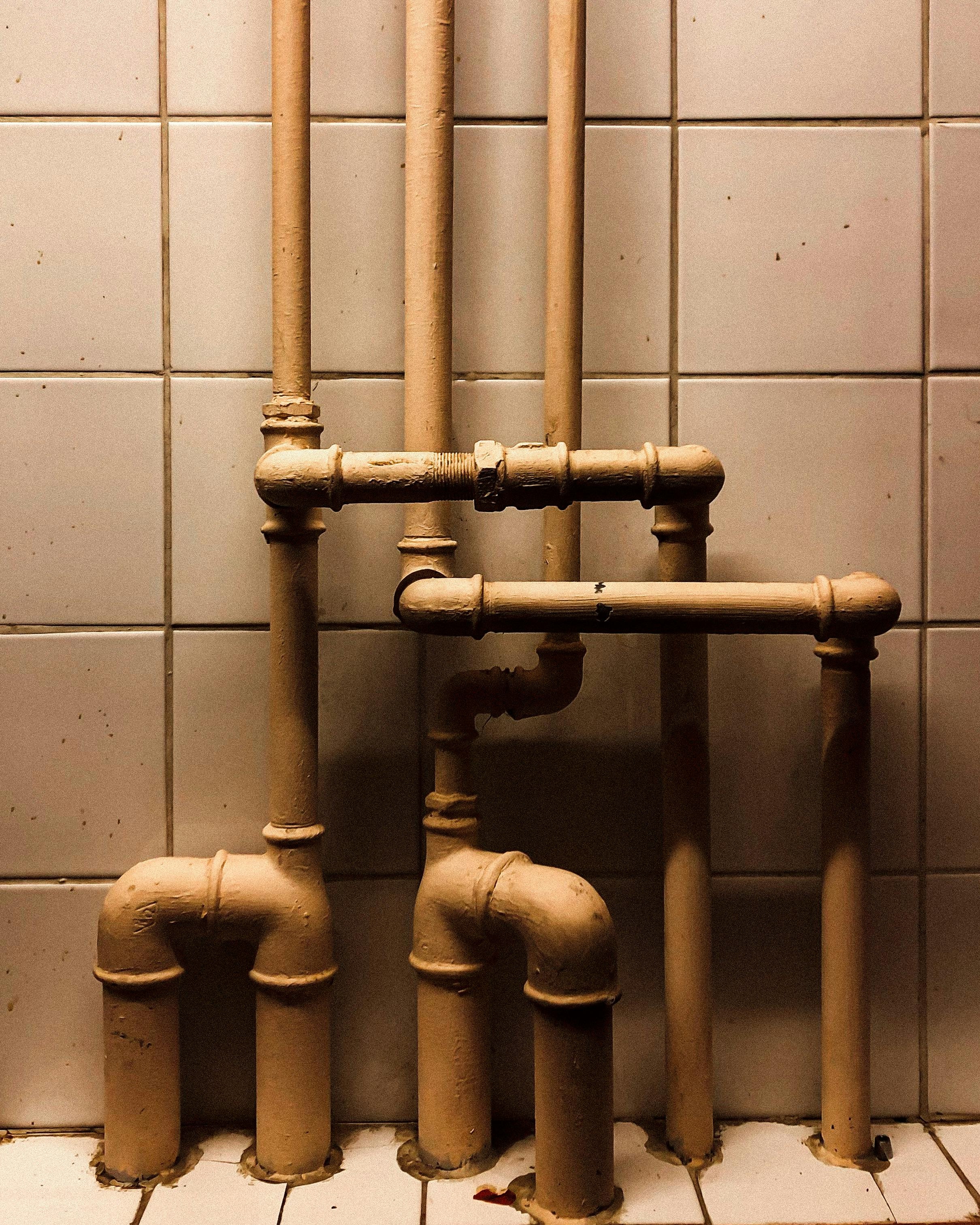 Hard Water Solutions for Lewisville Residents: Protecting Your Plumbing Investment