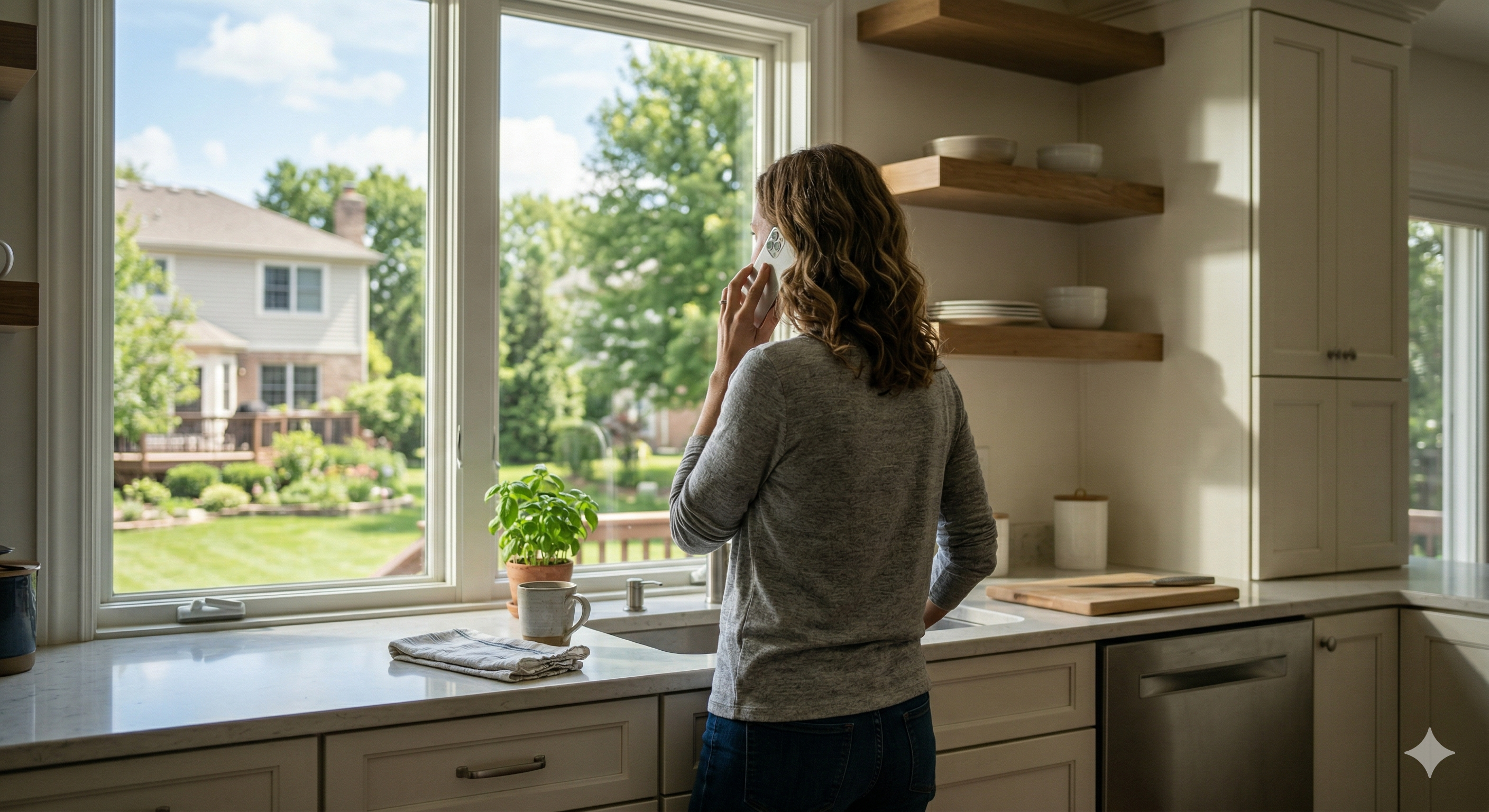 Contact The Lewisville Plumber - The Lewisville Plumber