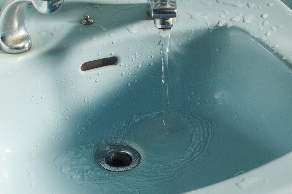 Drain Cleaning in Lewisville, TX - The Lewisville Plumber