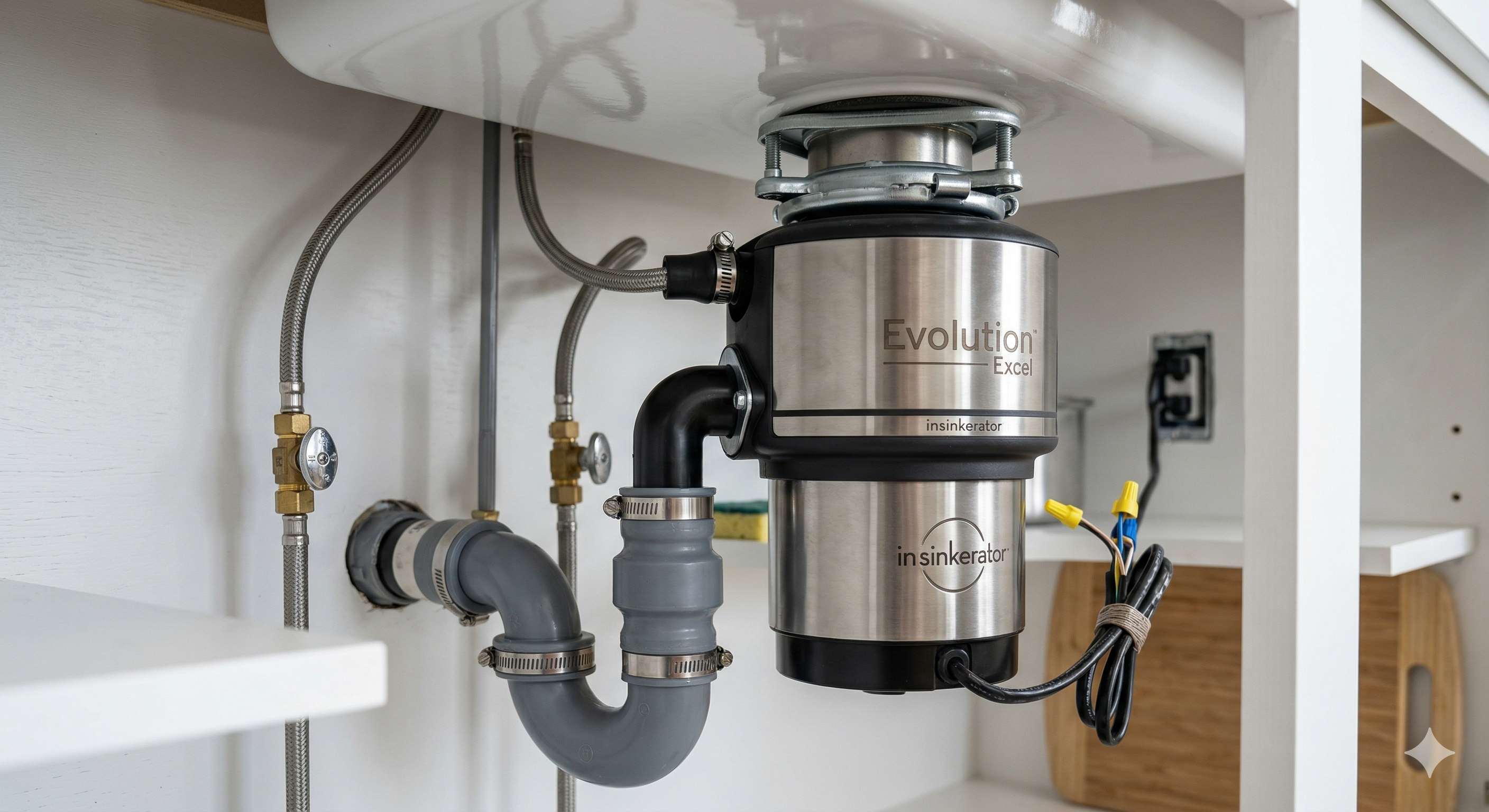 Garbage Disposal Repair in Lewisville, TX - The Lewisville Plumber